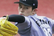 吉井が「佐々木は25登板くらいさせたい」って言ってたので25試合換算にしてみた