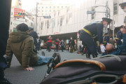 【速報】吉祥寺駅がヤベー騒乱状態になってるｗｗｗｗｗｗｗｗｗｗｗ
