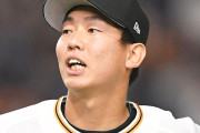 巨人から阪神へ移籍「素材は一級品」畠世周は復活できるか　評論家の視点「広い甲子園で開き直って投げられたら」