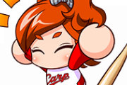 eBASEBALLプロリーグ応援キャラ「12球団パワプロ女子」決定　カープは「木場静火」