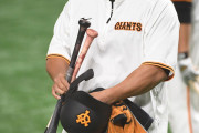 中田翔「巨人で再起」に何が必要か？？