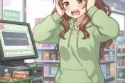 「セルフレジ精算忘れちゃったー！かぁーっ！ワザとじゃねえのになぁー！」←これ