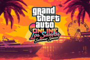 【GTA5】「サマースペシャルアップデート」内容まとめ！【大型DLC】