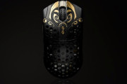 【画像】4万円のゲーミングマウスがこちらｗｗｗｗｗｗｗｗｗｗ