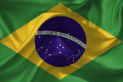 ブラジル＋34918 ［6/17］