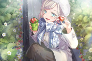 【蓮ノ空】セラス「腹ペコせっちゃん通りまーす！」←食べさせたい物【ラブライブ！】