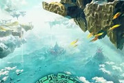 「ゼルダの伝説」が四冠！日本ゲーム大賞　5~86歳まで幅広い支持　1年で2000万本以上売り上げ