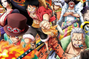 【激震】ルフィ...嘘だろ？『ONE PIECE』さん、とんでもない事実が判明してしまう！！！！！