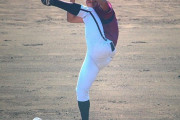 【ドラフト】明星大・谷井一郎とかいうMAX159kmの超剛腕投手