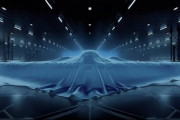 手堅くB-2を模倣？ 中国空軍がステルス爆撃機｢H-20｣の公式CGを初公開