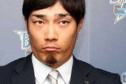 【悲報】倉本寿彦さん、WARキャリアハイなのに減俸【ブラック球団】