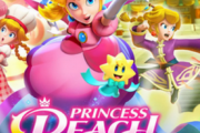【朗報】「プリンセスピーチ Showtime!」、良作だった
