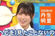 【日向坂46】丹生ちゃん、バナナマン設楽さんと何故か埼玉トークにw【アンビリーバボー】
