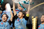 日本サッカー「歴代最高のチャンピオン」は？ブラジルメディアが独自算出「3大王者は…」