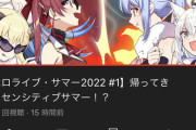 【悲報】ホロライブさん、ぺこらとマリンで対立煽りしてしまう…！