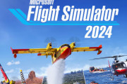 【今週発売ゲーム】PS5『Microsoft Flight Simulator 2024』ほか、12月8日～12月14日発売タイトルまとめ！