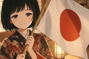 海外「外国人女性の着物にヒジャブ姿論議！でも日本には江戸時代から同じものあるよ」