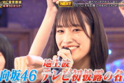 日向坂46『誰よりも高く跳べ！2020』地上波初披露へ！【プレミアMelodiX】