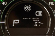 必須装備じゃなかったの？　いま「アイドリングストップ」の「不採用車」が増えている