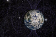 地球を守るバリアに変化が。「磁場」が弱って何が起きている?