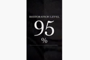 【海外】BABYMETAL「RESTORATION LEVEL 95%」