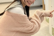 【大朗報】AKB伊藤百花「AKBリリイベ、星屑テレパス見てファンになりました！ って方がたくさん来てれて嬉しかった」