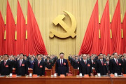 中国共産党内部で軍事クーデター発生か