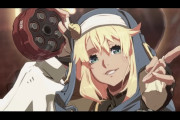 元祖男の娘キャラ「ブリジット」がついに参戦した『ギルティギア ストライヴ』、Steam版のプレイヤー人口が凄いことになってしまうｗｗｗｗｗｗ