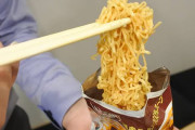 韓国式の袋ラーメンの食べ方知ってから袋ラーメンばかり食べてる