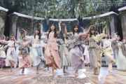 【乃木坂46】『人は夢を二度見る』不思議な振り付けの理由。これをモチーフにした可能性が浮上・・・