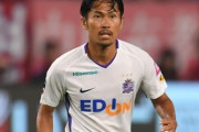 J1広島、39歳MF柴崎晃誠の現役引退を発表　来季から育成部コーチに就任（関連まとめ）