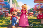 韓国人「ザ・スーパーマリオブラザーズ・ムービーが全世界で大ヒットしている本当の理由」