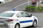 自動車学校に通い始めたワイ「(一時停止忘れたけど教官なんも言わへん……)」