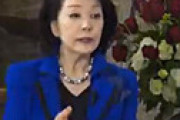 【動画】 櫻井よしこ氏 「森氏を非難している人達は、北京五輪に反対しウイグル人問題に何十万倍も批判をすると信じたい」