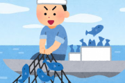 ニートだが魚好きすぎて漁師になりたいんだけどあり？
