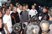 【悲報】センバツ中止、泣き崩れる選手も…