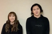 “超重要な発表も…!?” 百田夏菜子＆尾上松也 メッセージ動画 公開！今夜放送「ももいろ歌合戦」白組トリで登場！