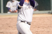 【高校野球】花巻東・佐々木麟太郎、２打席連発で通算89、90号　２戦３本塁打　６回までで６打点大暴れ(26日◇決勝◇岩手県営野球場)