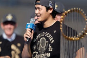 韓国人「大谷が自ら来年のWBC出場を公式発表！『再び日本代表になって幸せだ』」→「彼は本当にファンを大切にしている」