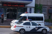 中国当局、日本人男性(50代)をスパイ容疑で逮捕か…国家の安全に関わる犯罪に関与したとの疑い！