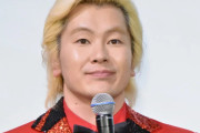 【実力以上】カズレーザー、タレントの炎上に持論「もらっているから…」