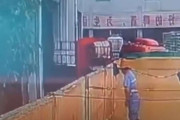 中国のビール工場で原料に従業員が放尿か　SNSで〝犯行〟動画拡散し当局が捜査着手