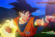 悟空体験アクションRPG『ドラゴンボールZ カカロット』基本アクションや回避などバトル情報＆スクリーンショットが公開！TGS2019試遊の感想も！