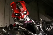 『仮面ライダーアウトサイダーズ』新作は剣斬とデザストがメイン！4月に配信決定