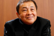 【訃報】タレントの渡辺徹さん、61歳で死去