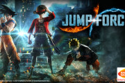 『ジャンプフォース』実はひっそりと終了していたｗｗｗｗｗｗ
