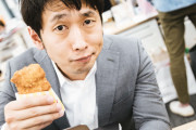 【実際】お前らって「仕事の合間」に何食ってるの？