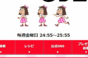 フジ「オールナイトフジコ」3月末で終了　港前社長“肝いり案件”もスポンサーが難色