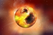 超新星爆発じゃなかった…。 ベテルギウス減光の原因は星表面の巨大な斑点だったと証明される