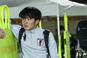 “点の取れるWB”としてU-17W杯で輝いたMF瀬口大翔(神戸U-18)「堂安選手、中村敬斗選手は守備から入っても…」A代表基準の課題に向き合う日常へ